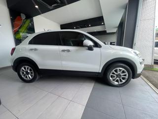 FIAT 500X usata, con Autoradio