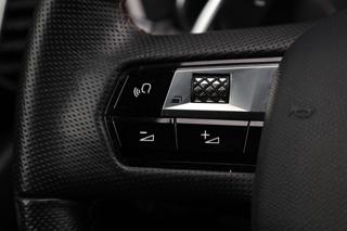 DS AUTOMOBILES DS 7 usata, con Sistema di chiamata d