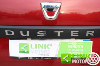 DACIA Duster usata, con Controllo trazione