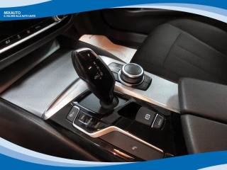 BMW 530 usata, con Cerchi in lega