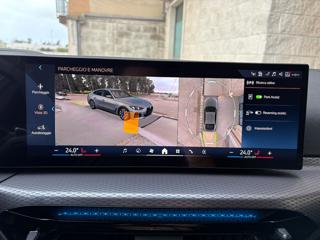 BMW 420 usata, con Sensore di luce