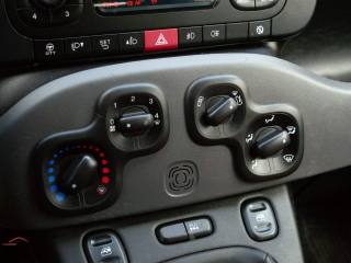 FIAT Panda usata, con Servosterzo
