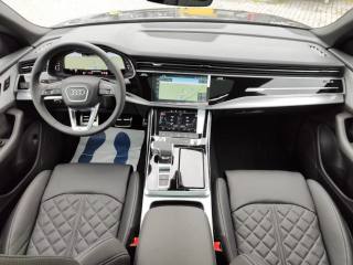 AUDI SQ8 usata, con Controllo trazione