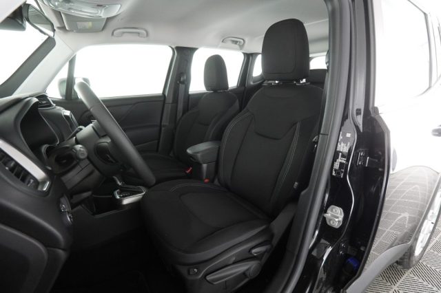 JEEP Renegade usata 8