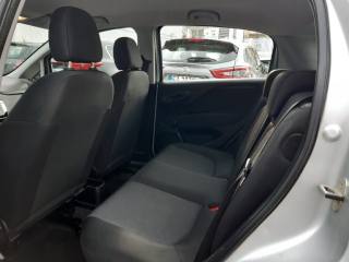 FIAT Punto usata, con Monitoraggio pressione pneumatici