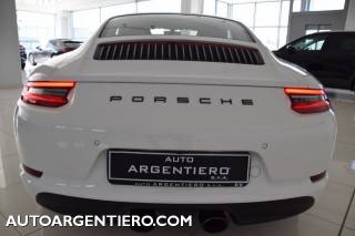 PORSCHE 911 usata, con Airbag Passeggero