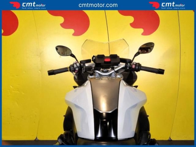 BMW R 1200 RS usata 10