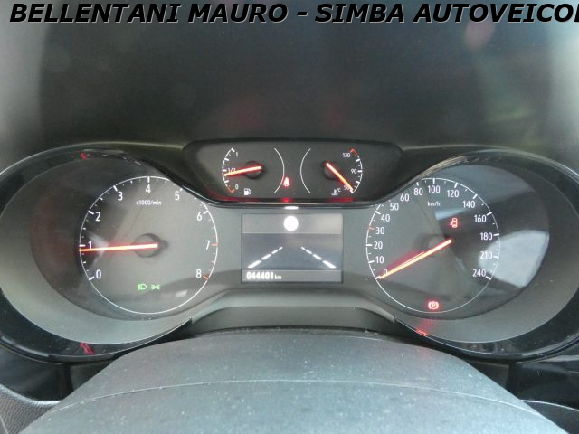 OPEL Corsa usata, con Bluetooth