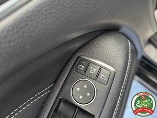 MERCEDES-BENZ B 180 usata, con Touch screen