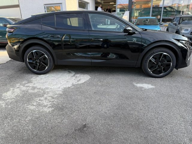 PEUGEOT 408 usata, con Chiusura centralizzata