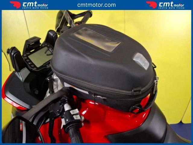 DUCATI Multistrada 950 usata 6