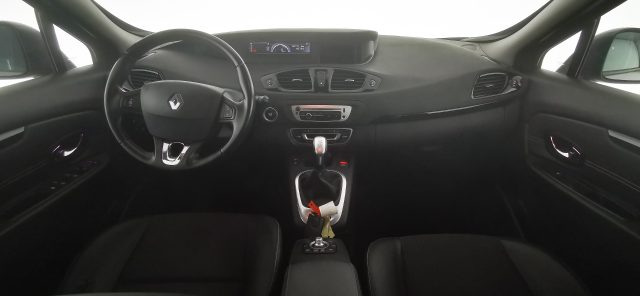 RENAULT Scenic usata, con Cruise Control