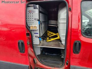 FIAT Fiorino usata, con Bracciolo