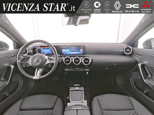 MERCEDES-BENZ A 180 usata, con Cerchi in lega