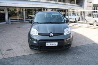 FIAT Panda usata, con Autoradio