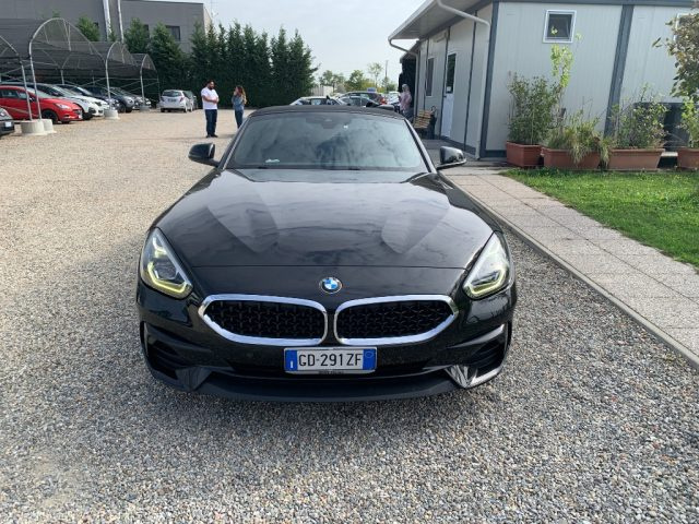 BMW Z4 usata, con Cerchi in lega