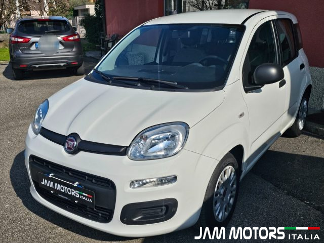 FIAT Panda usata, con ABS