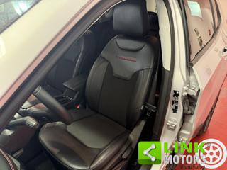 JEEP Compass usata, con Controllo automatico clima