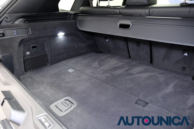 BMW X5 usata, con Limitatore di velocità