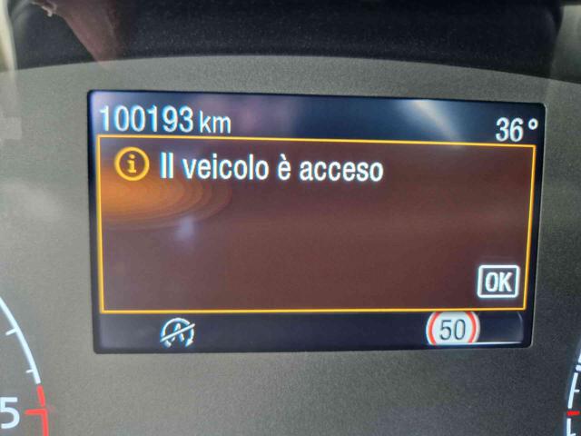 FORD Tourneo Custom usata, con Chiusura centralizzata
