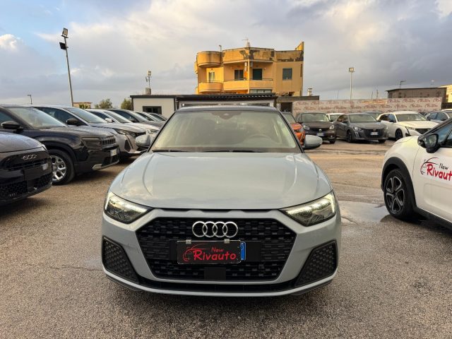 AUDI A1 usata, con ABS