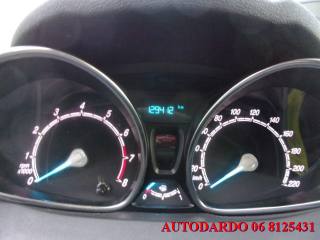FORD Fiesta usata, con Airbag testa
