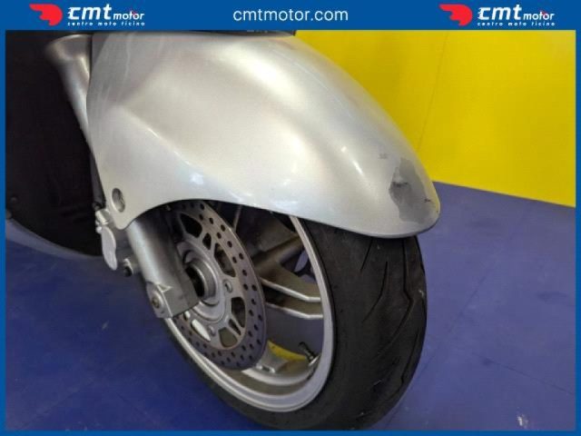 SUZUKI Burgman AN 650 usata 8