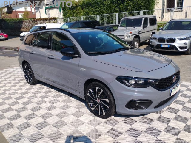 FIAT Tipo usata, con ABS