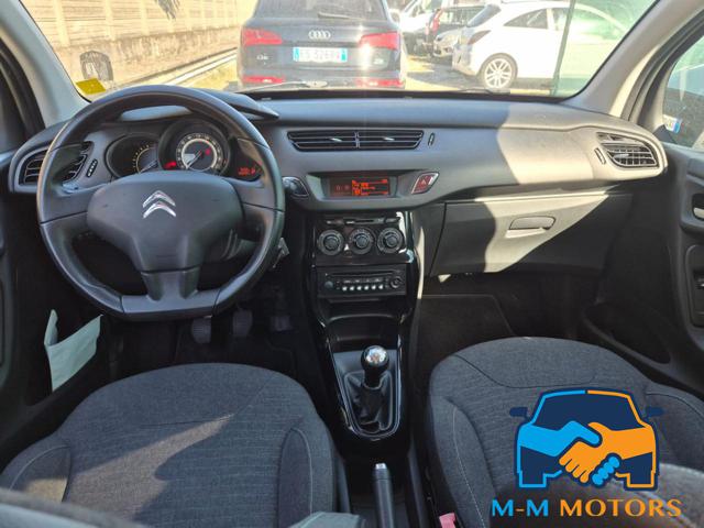 CITROEN C3 usata, con Cruise Control
