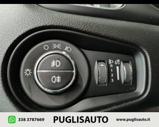 JEEP Renegade usata, con Autoradio digitale