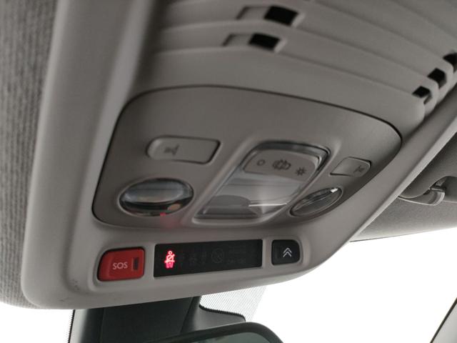 CITROEN C3 Aircross usata, con Vetri oscurati