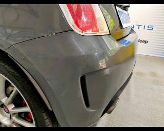 ABARTH 500 usata 19
