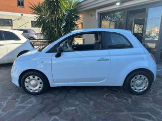 FIAT 500 usata, con Airbag