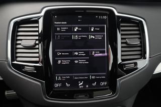 VOLVO XC90 usata, con Sensore di pioggia