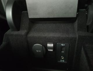 PORSCHE Panamera usata, con Fari LED