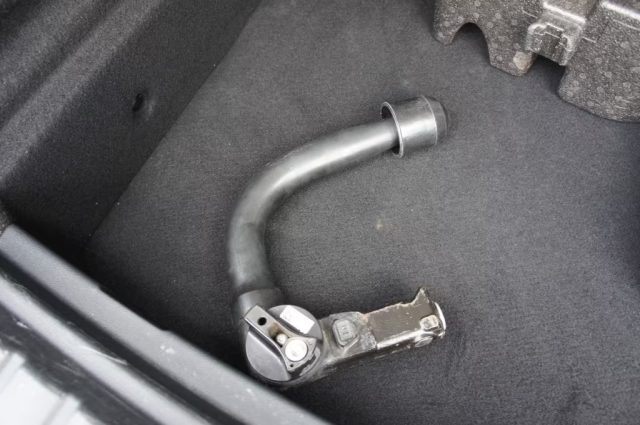 BMW 216 usata, con Volante in pelle