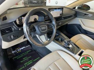 AUDI A5 usata, con Cerchi in lega