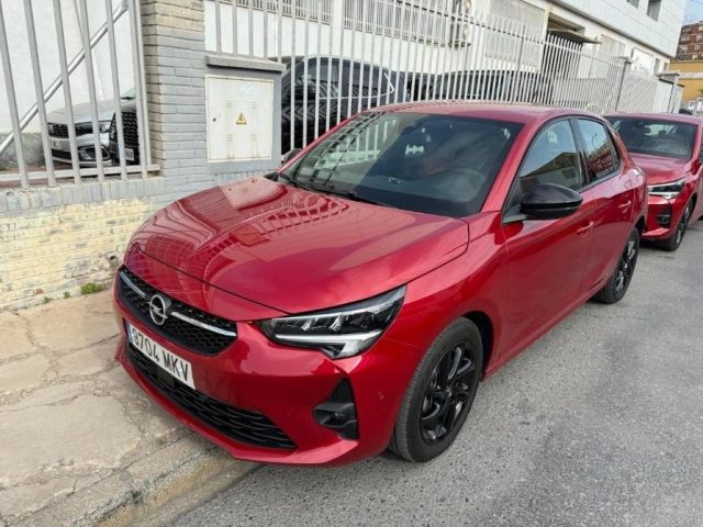 OPEL Corsa usata, con ABS