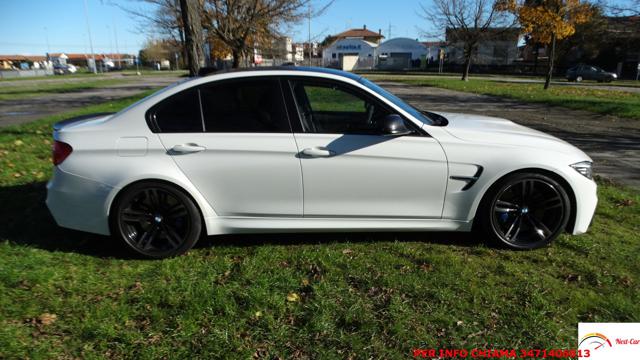 BMW M3 usata, con Airbag Passeggero