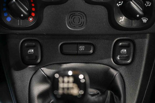 FIAT Panda usata 18