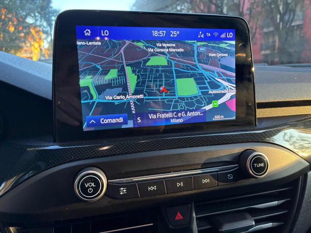 FORD Focus usata 28