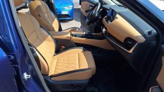 NISSAN X-Trail usata, con ESP