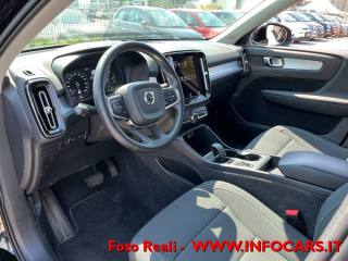 VOLVO XC40 usata, con Controllo trazione