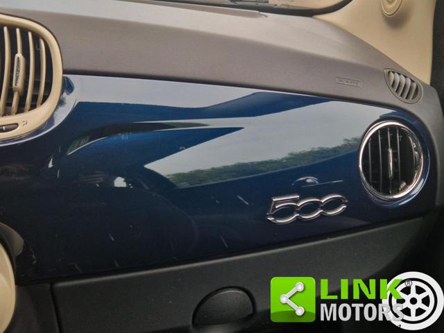 FIAT 500 usata 24