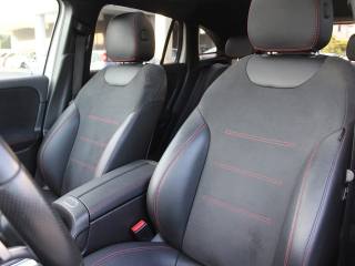MERCEDES-BENZ GLA 200 usata, con Controllo trazione