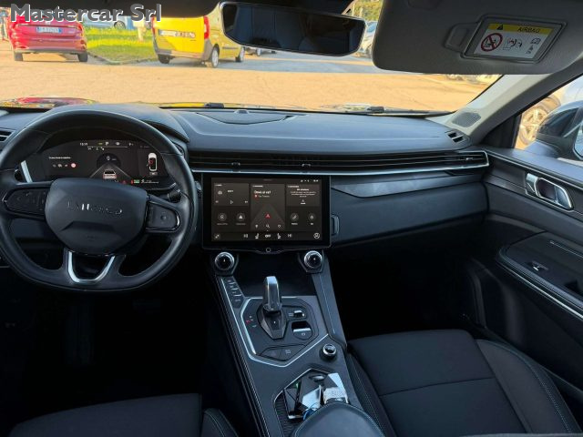 LYNK & CO 01 usata, con Fendinebbia