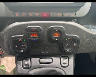 FIAT New Panda usata, con Volante multifunzione