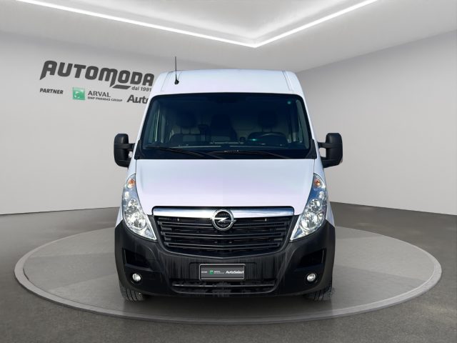 OPEL Movano usata, con Airbag