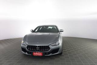 MASERATI Ghibli Ghibli MHEV 330 CV Executive