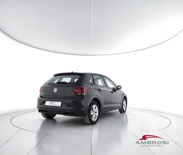 VOLKSWAGEN Polo usata 2